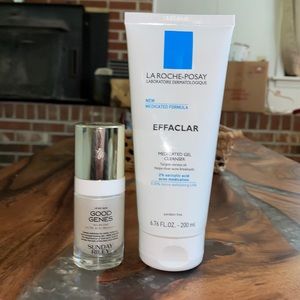 Skincare bundle La Roche-Posay Sunday Riley